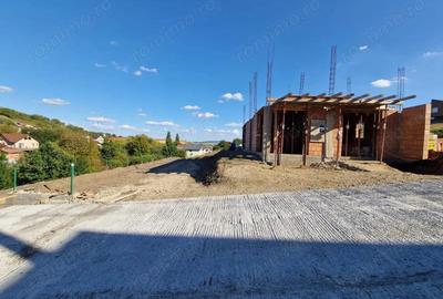 Casă cu 4 camere cu Teren 400 Mp în Sâncraiu de Mureș - 3