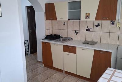Garsonieră decomandată în Florești - 3