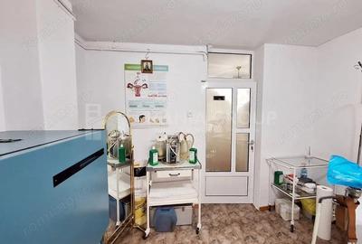 Spațiu comercial, de 40 mp, în Răcădău - 2