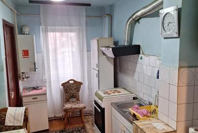 Apartament cu 4 camere decomandat în Central - 6