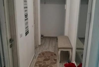Apartament 3 camere semidecomandat , etaj 1, zona Sala Sporturilor - 4