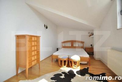 Casă cu 10 camere cu Teren 363 Mp în Central - 14