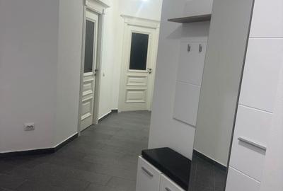 Apartament cu 2 camere decomandat în Lunca Cetățuii - 7