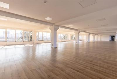 Spatiu de Birouri 650 mp de Inchiriat la 450 M de Coresi Business Campus - 4