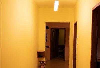 Apartament de inchiriat 3 camere zona Gara de Nord - 2