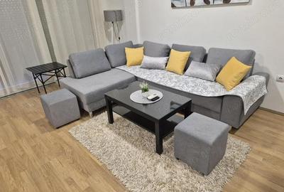 Apartament cu doua camere de inchiriat in zona Bragadiru - 4