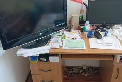 Apartament cu 3 camere decomandat în Central - 3