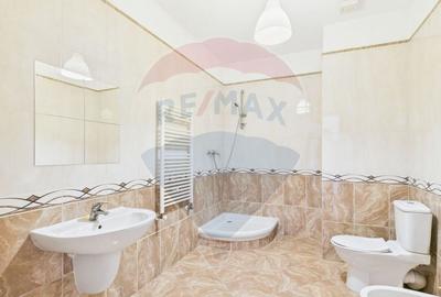 Apartament cu 3 camere semidecomandat în Săftica - 10