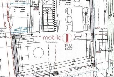 Casă individuală cu 4 camere cu Canalizare în Gruia - 16