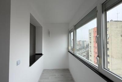 Apartament cu 2 camere semidecomandat, mobilat în Dristor - 6