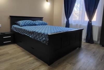 Apartament cu 2 camere decomandat în Central - 5