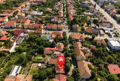 Casă individuală cu 6 camere cu Canalizare în Elisabetin - 2