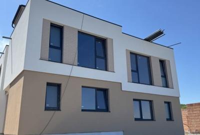 Duplex de vanzare  ,119 mp utili , zona Vivo - 2