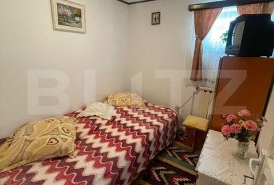 Casa cu 6 Camere in Predeal, cu Vedere Spre Munte - 10