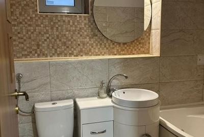 AP. 3 CAMERE VITAN, CENTRALA, PARCARE INCLUSA, METROU 15 MINUTE - 12