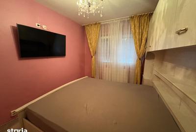 Apartament cu 3 camere decomandat în Nufărul - 10