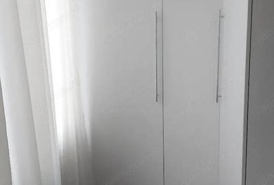 Garsonieră decomandată în Lipovei