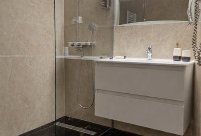 Apartament cu 2 camere semidecomandat, mobilat în Calea Victoriei - 8