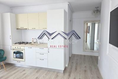 Apartament cu 2 camere în Sud - 9