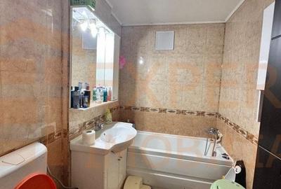 Apartament cu 2 camere decomandat, mobilat în Tomis III - 6