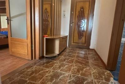 Garsonieră decomandată în Buzaului - 1