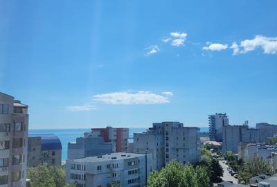 FALEZĂ NORD -PESCARILOR - 3 decomandate - centrală gaze - TERMEN LUNG -700 Euro - 58