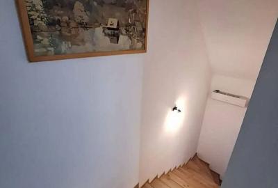 Casă cu 4 camere cu Canalizare în Dobroești - 13