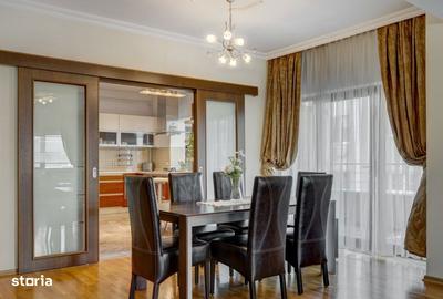 Apartament cu 4 camere, mobilat în Obor - 7