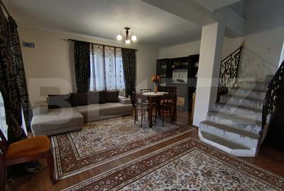 Casa cu 3 camere ?i un teren de 600 mp - 7