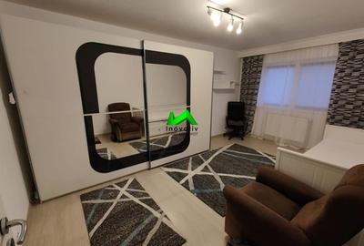 Apartament 2 camere de inchiriat Sibiu Vasile Aaron - 1
