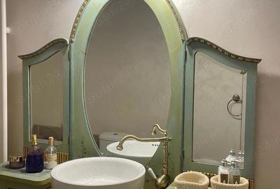 Apartament cu 2 camere decomandat în Central - 2