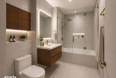 Apartament cu 3 camere decomandat în 7 Noiembrie - 3