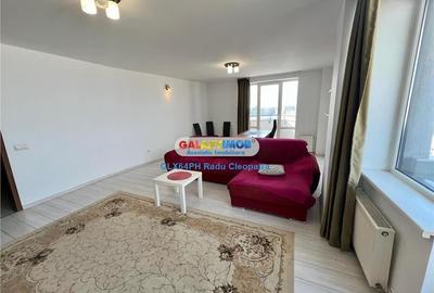 Inchiriere 2 camere, Ploiesti, zona Ultracentrala, bloc Urban Icim - 3