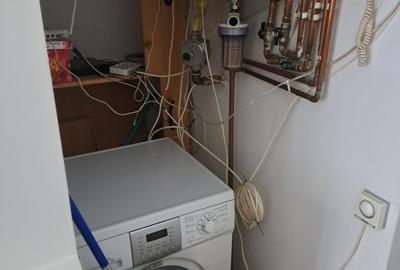 Apartament 1 camera ,cladire istorica,zona Piata Unirii - 6