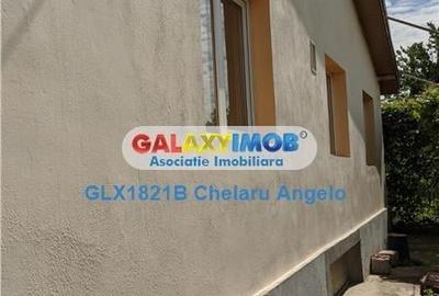 Gradistea, Ilfov, vila 4 camere, teren 2000 mp,dubla deschidere - 17