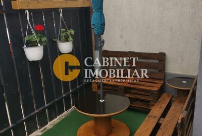 Apartament cu 2 camere decomandat, mobilat în Rediu - 6