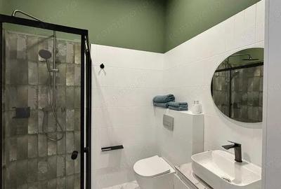 Garsonieră decomandată în Moșilor - 2