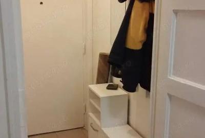 Apartament cu 2 camere semidecomandat, mobilat în Floreasca