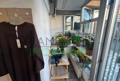 Spatiu comercial de vanzare zona Tractorul - 7