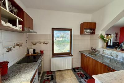 Casă cu 5 camere cu Teren 3400 Mp în Răchitosu - 5