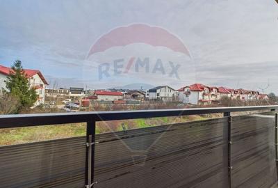 Apartament luminos cu 2 camere si 2 parcari, Pipera, zona Matei Millo - 18