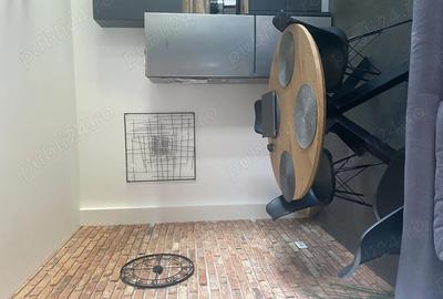 Inchiriez apartament 2 camere zona gara, bloc nou cu parcare subterana - 4