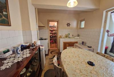 Casă cu 3 camere cu Teren 162 Mp în Dealul Malului - 7