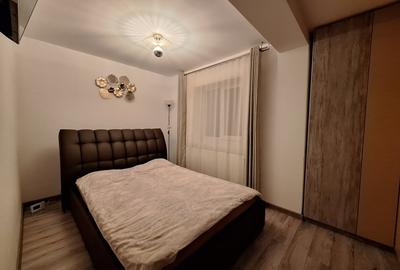 Apartament cu 3 camere, 2 bai, 2 balcoane, zona Muzeul Apei - 4