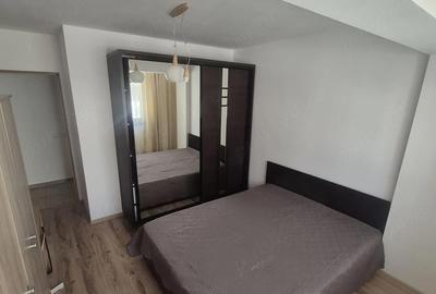 Apartament cu 2 camere decomandat în Metalurgiei - 9
