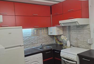 Garsonieră decomandată, mobilată în Central - 9