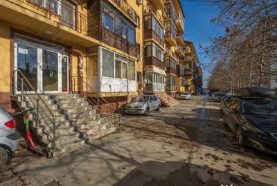 Spațiu comercial, de 46 mp, în Dudu - 11
