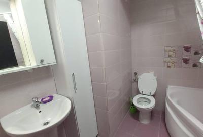 Apartament 2 camere de vânzare – Str. Tineretului nr. 85 – 75.000 € - 6