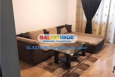 Garsoniera, mobilata Utilata in Militari Residence 59.500 euro - 10