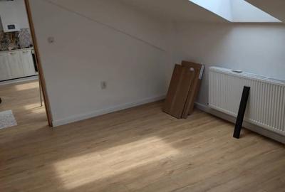Apartament la mansarda 39,5m2 langa podul Ira Marasti - 2